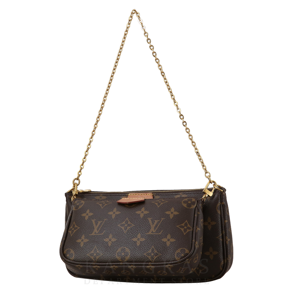 LOUIS VUITTON(USED)루이비통 모노그램 멀티포쉐트 악세수아